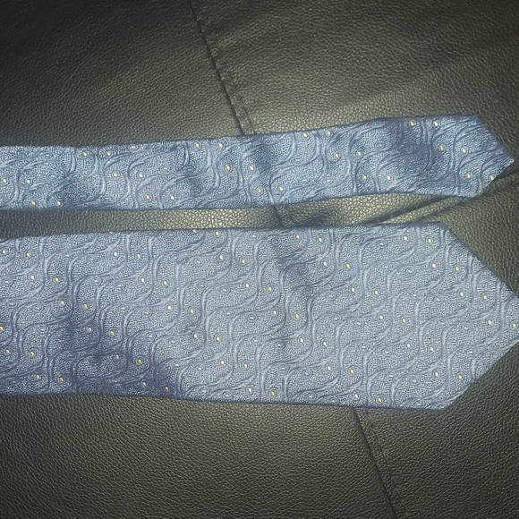 David Rickey tie - Picture 2 of 2